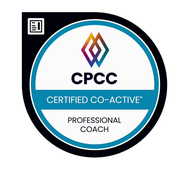 Certified Professional Co-Active Coach