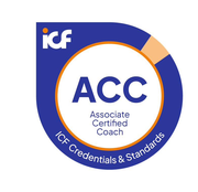 ICF Associate Certified Coach