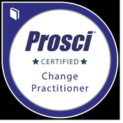 PROSCI Change Management Practitioner